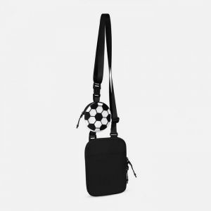 MINI BOLSA SOCCER personalizada